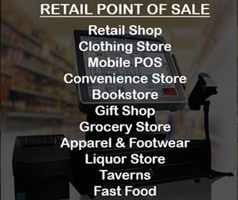 Galaxy POS - Point Of Sale Solutions & Electronic Repairs Services